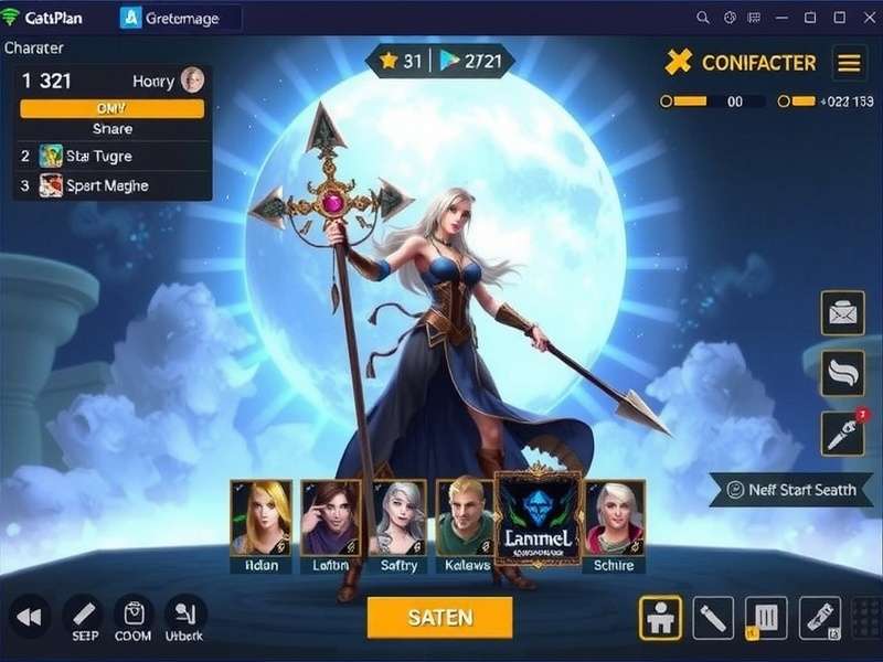 Determied Spear Duelist Indian Player Community